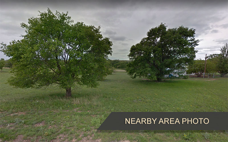 Fisherman's Paradise Minutes From The Green Belt Reservoir 0.24 Acres